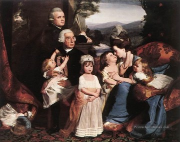 john - La famille Copley Nouvelle Angleterre Portraiture John Singleton Copley